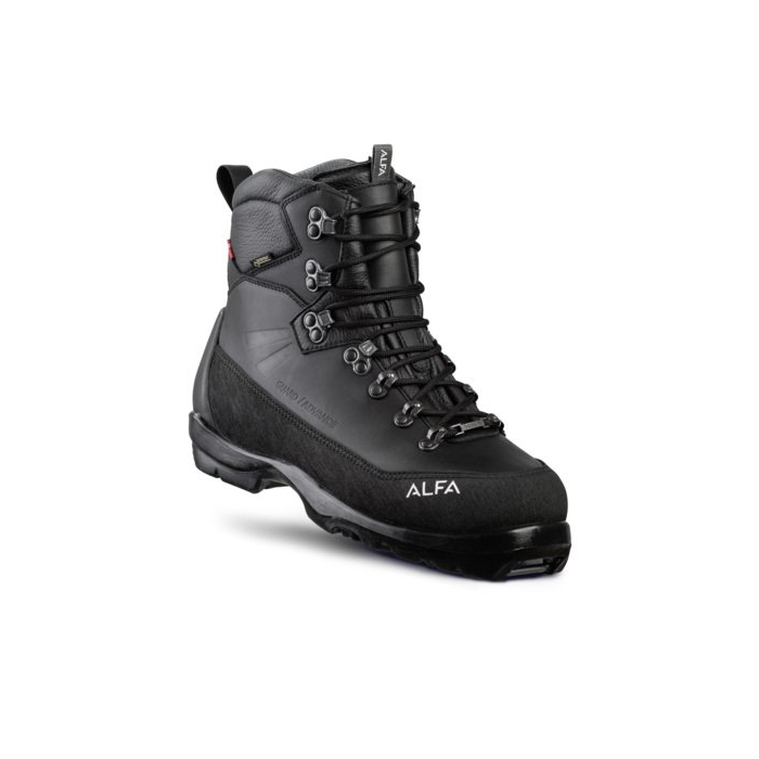 ALFA Gard advance GTX 42 黒 ＢＣクロカンブーツ Alfa BC Guard ADV GTX Men-19.png